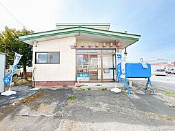 網走郡美幌町字鳥里4丁目　戸建て