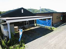 北見市東相内町　戸建て