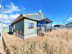 北見市東相内町　戸建て