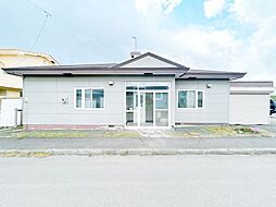 北見市東相内町　戸建て