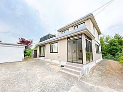 北見市美山町西三丁目　戸建て