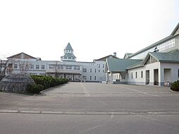 網走群美幌町字元町　戸建て