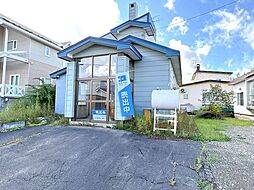 網走郡美幌町字美芳　戸建て