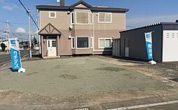 常呂郡訓子府町末広町 戸建て