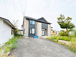 北見市朝日町　戸建て