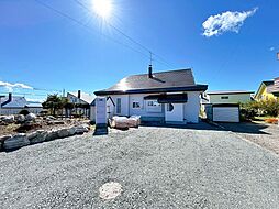 北見市端野町二区 戸建て