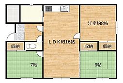 網走郡美幌町字仲町二丁目　戸建て