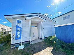 網走郡美幌町字仲町二丁目　戸建て
