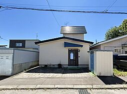 北見市高栄東町三丁目　戸建て