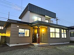 釧路市昭和町3丁目　戸建て