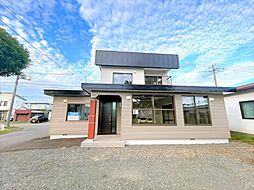 釧路市昭和町3丁目　戸建て