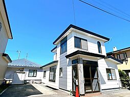 釧路市駒場町　戸建て