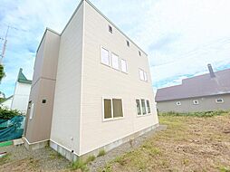 野付郡別海町別海川上町　戸建て