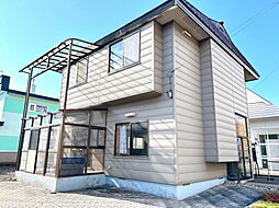 釧路市美原5丁目　戸建て