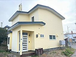 釧路市興津5丁目　戸建て