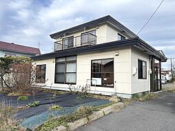 釧路市美原1丁目　戸建て