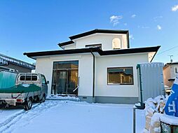 根室市昭和町4丁目　戸建て