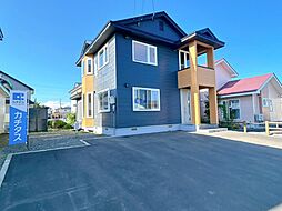 釧路郡釧路町豊美1丁目　戸建て