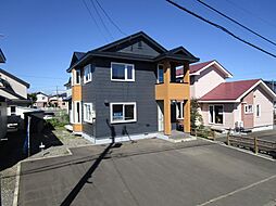 釧路郡釧路町豊美1丁目　戸建て