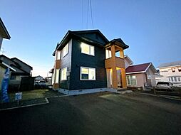 釧路郡釧路町豊美1丁目　戸建て