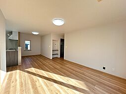 釧路市中鶴野　戸建て