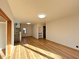 釧路市中鶴野　戸建て