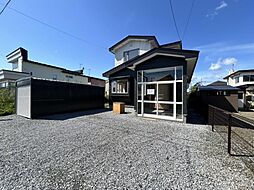 釧路市中鶴野 戸建て