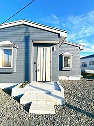 釧路市大楽毛 戸建て