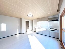 釧路市大楽毛　戸建て