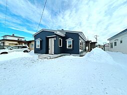 釧路市大楽毛 戸建て