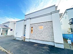 釧路市昭和中央3丁目 戸建て