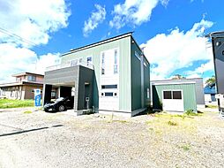 野付郡別海町別海旭町　戸建て