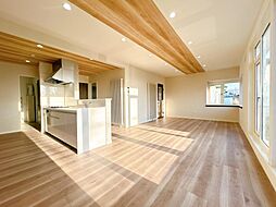 釧路市美原5丁目　戸建て