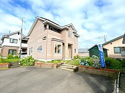 釧路市白樺台2丁目　戸建て