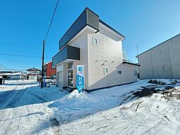 釧路市中島町　戸建て