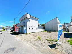 釧路市中島町 戸建て