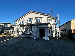 釧路市住吉1丁目 戸建て