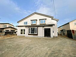 釧路市住吉1丁目　戸建て