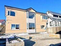 釧路市武佐2丁目　戸建て