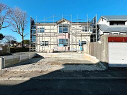 釧路市武佐2丁目 戸建て