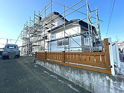 釧路市桜ケ岡6丁目　戸建て
