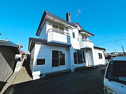 釧路市桜ケ岡6丁目　戸建て