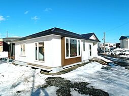 釧路郡釧路町国誉3丁目　戸建て