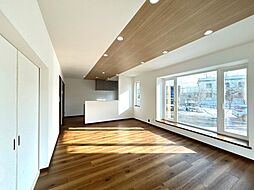 釧路郡釧路町国誉3丁目　戸建て