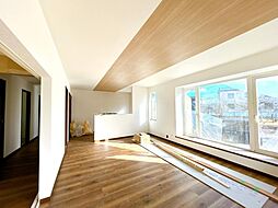 釧路郡釧路町国誉3丁目　戸建て