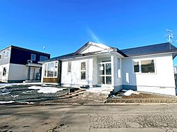 釧路郡釧路町国誉3丁目 戸建て