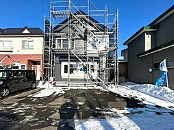 釧路市東川町　戸建て