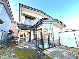 釧路市昭和中央1丁目 戸建て