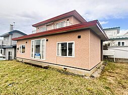 釧路市武佐1丁目　戸建て