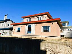 釧路市武佐1丁目　戸建て